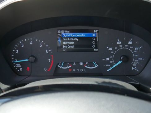 Used 2022 Ford Escape SE w/ Convenience Package AWD/4WD image 34