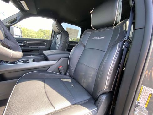 New 2026 RAM 2500 Laramie image 7