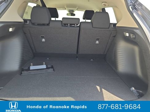 New 2027 Honda HR-V LX image 19