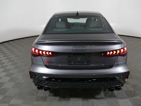 New 2026 Audi S3 Premium image 4