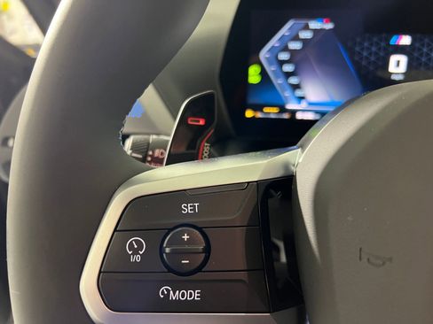 Used 2025 BMW M235i xDrive w/ Premium Package image 17