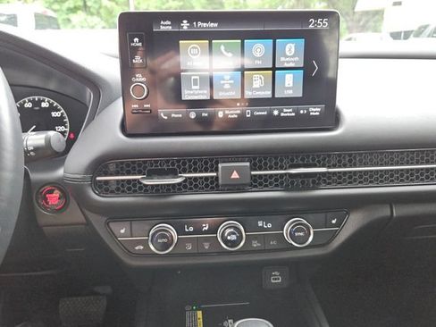 Certified 2023 Honda HR-V EX-L image 18