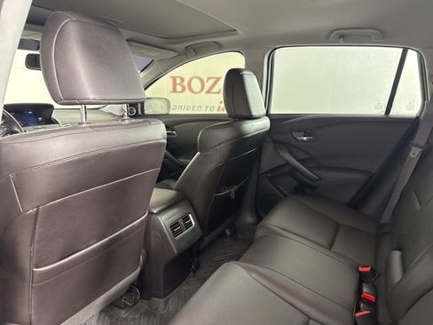 Used 2017 Acura RDX FWD w/ Advance Package image 14