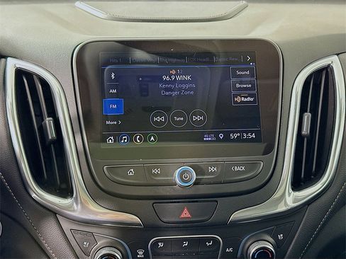 Used 2020 Chevrolet Equinox Premier image 15