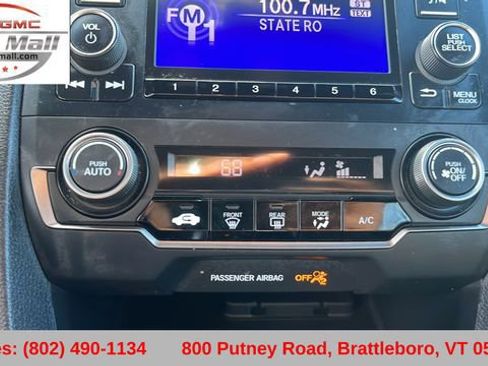 Used 2020 Honda Civic LX image 25