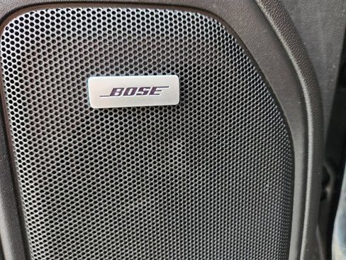 Used 2022 Chevrolet Silverado 1500 LT Trail Boss w/ Convenience Package II image 19