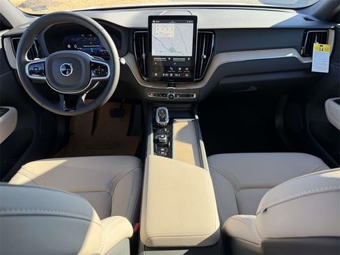 New 2026 Volvo XC60 B5 Plus w/ Protection Package Premier image 2