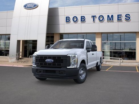 New 2026 Ford F250 XL RWD image 2