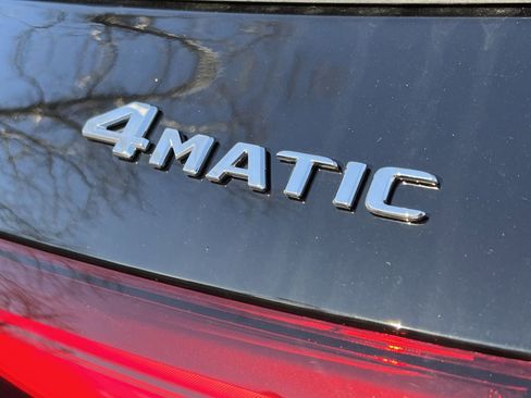 New 2026 Mercedes-Benz GLE 350 4MATIC image 28