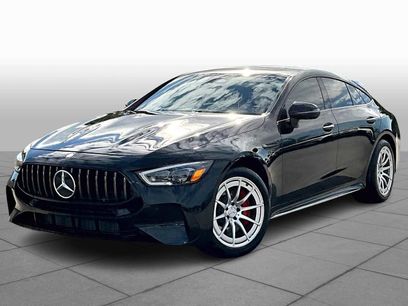 Used 2024 Mercedes-Benz AMG GT 63