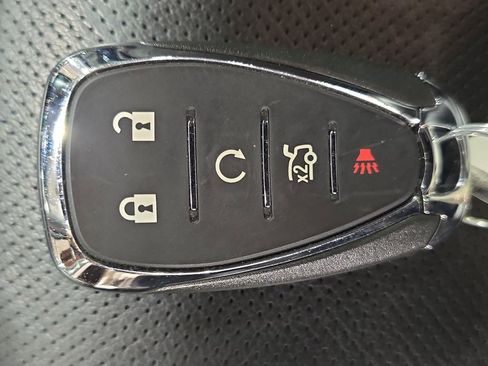 Used 2024 Chevrolet Malibu LT image 34