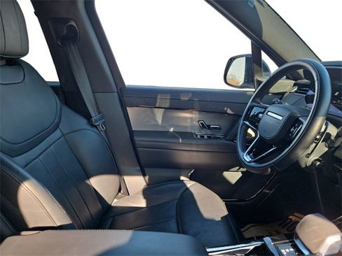 Used 2024 Land Rover Range Rover Sport Dynamic SE image 16