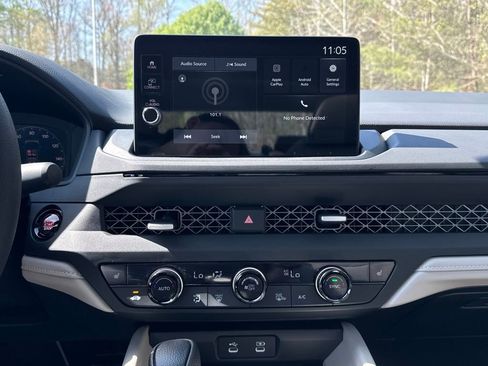 New 2026 Honda Accord SE image 14