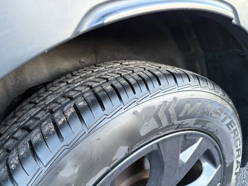 Used 2022 Subaru Outback Onyx Edition XT image 8