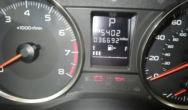 Used 2015 Subaru Impreza 2.0i Premium AWD/4WD image 18