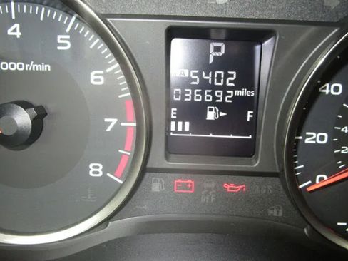 Used 2015 Subaru Impreza 2.0i Premium AWD/4WD image 18