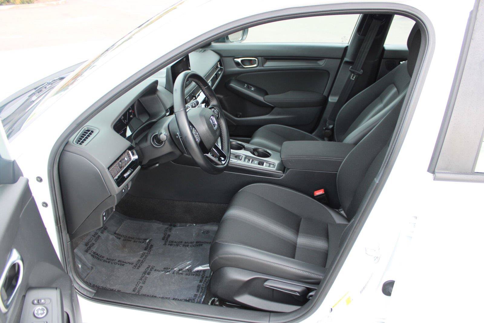 Used 2024 Honda Civic Sport image 20
