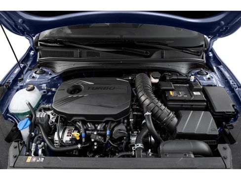 Used 2021 Kia Forte GT w/ GT2 Package image 42