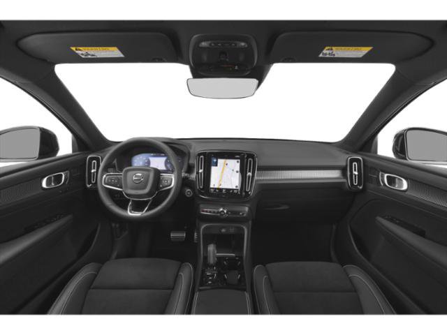 Used 2021 Volvo XC40 T5 R-Design w/ Protection Package Premier AWD/4WD image 8