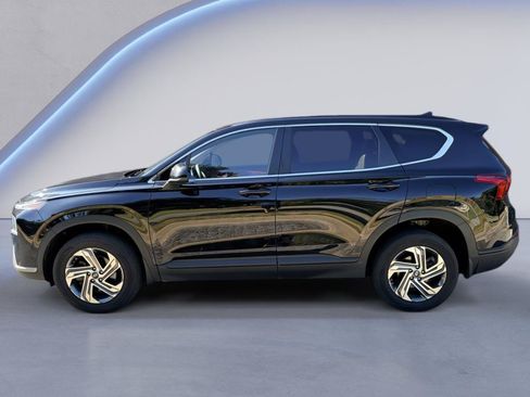 Used 2023 Hyundai Santa Fe SE AWD/4WD image 2