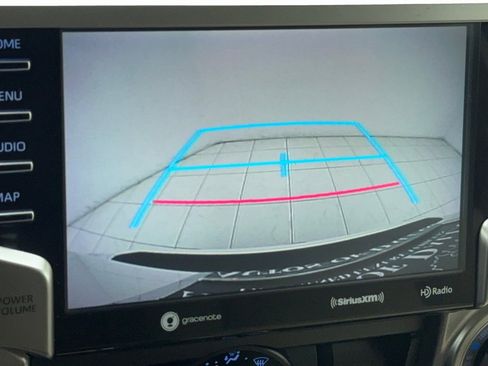 Used 2021 Toyota 4Runner SR5 Premium w/ Moonroof Package image 23