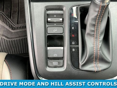 Used 2024 Honda CR-V Sport Touring image 36