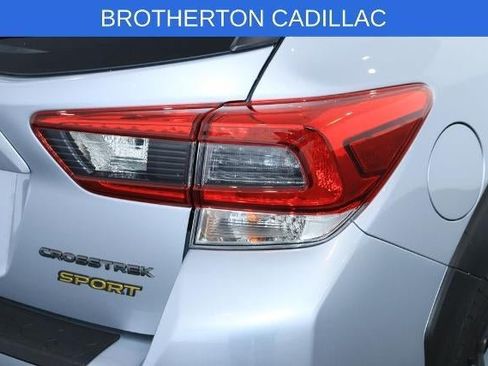 Used 2023 Subaru Crosstrek 2.5i Sport AWD/4WD image 13