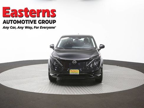 Used 2024 Nissan Ariya AWD image 63