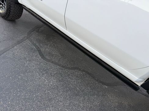 Used 2024 GMC Sierra 2500 AT4X w/ Snow Plow Prep/Camper Package image 44