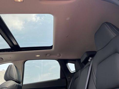 New 2025 Nissan Murano SL w/ Cargo Package image 16