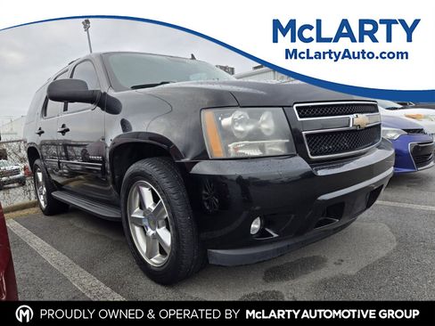 Used 2011 Chevrolet Tahoe LT w/ Luxury Package image 1