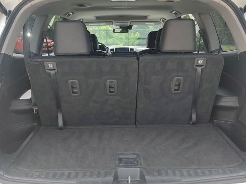 Used 2017 Honda Pilot EX-L image 25