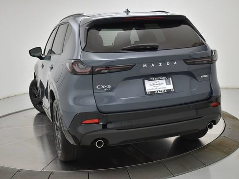 New 2026 MAZDA CX-5 2.5 S w/ Premium Plus Package AWD/4WD image 9