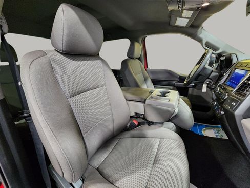 Used 2021 Ford F250 XLT w/ XLT Value Package AWD/4WD image 27