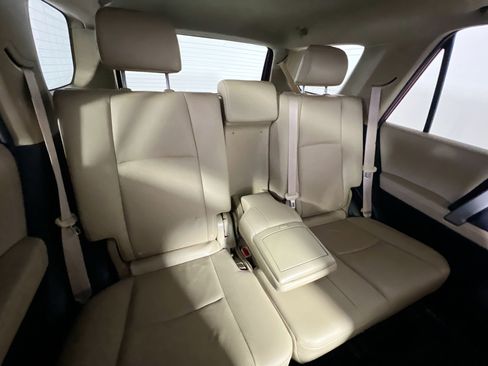 Used 2021 Toyota 4Runner Limited image 33