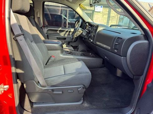 Used 2011 Chevrolet Silverado 1500 LT w/ All-Star Edition image 31