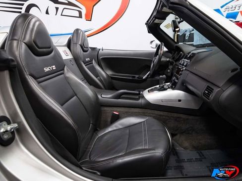 Used 2008 Saturn Sky Red Line image 18