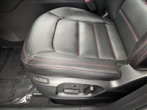 Used 2024 MAZDA CX-5 Carbon Edition image 9