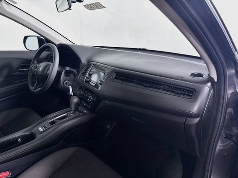 Used 2021 Honda HR-V LX image 25