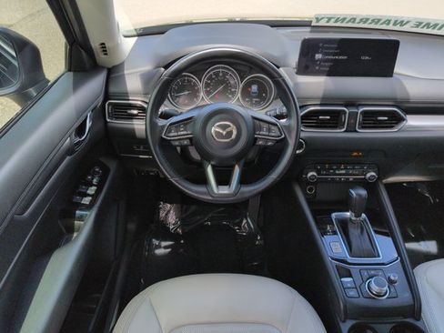 Used 2023 MAZDA CX-5 AWD 2.5 S image 17