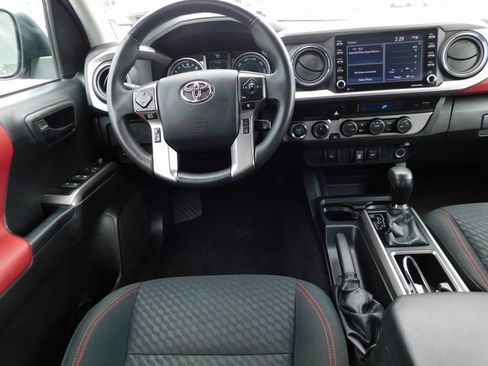 Used 2023 Toyota Tacoma SR5 image 18