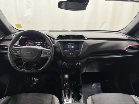 Used 2023 Chevrolet TrailBlazer RS image 19
