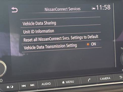 Used 2023 Nissan Rogue SV AWD/4WD image 34