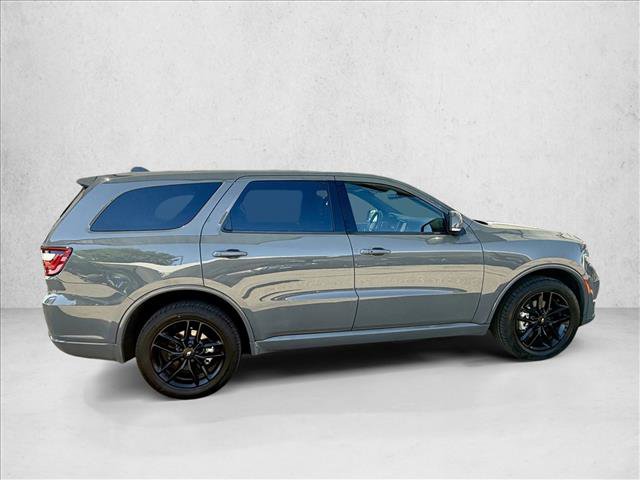 Used 2022 Dodge Durango GT AWD/4WD image 4