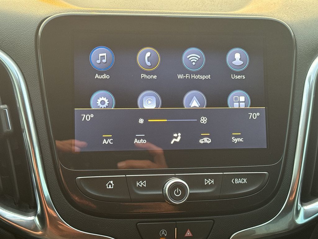 Certified 2024 Chevrolet Equinox Premier AWD/4WD image 18