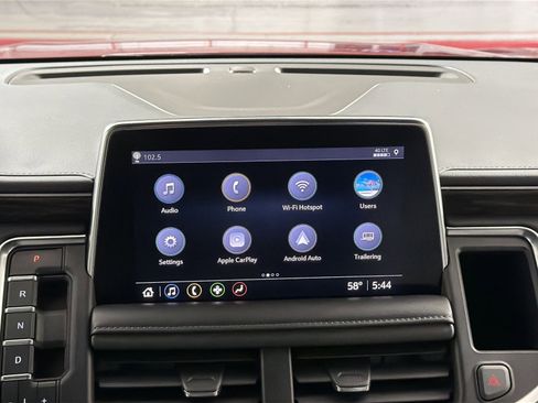 Used 2021 Chevrolet Suburban LS image 20