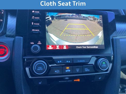 Used 2019 Honda Civic Si image 18