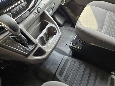 Used 2024 Ford Transit 350 XLT image 21