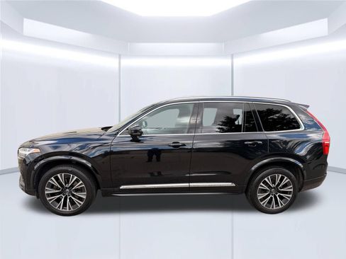 Used 2022 Volvo XC90 T5 Momentum w/ Climate Package AWD/4WD image 11