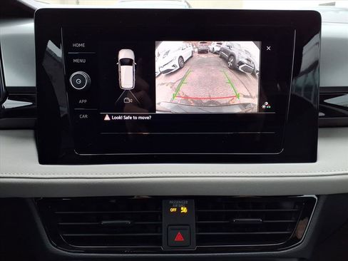 New 2026 Volkswagen Taos S image 8